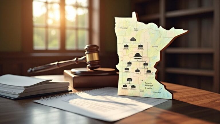 efficient probate in minnesota