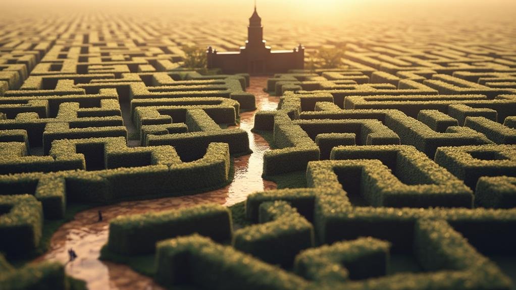 Georgia Probate Process: How to Navigate the Legal Maze