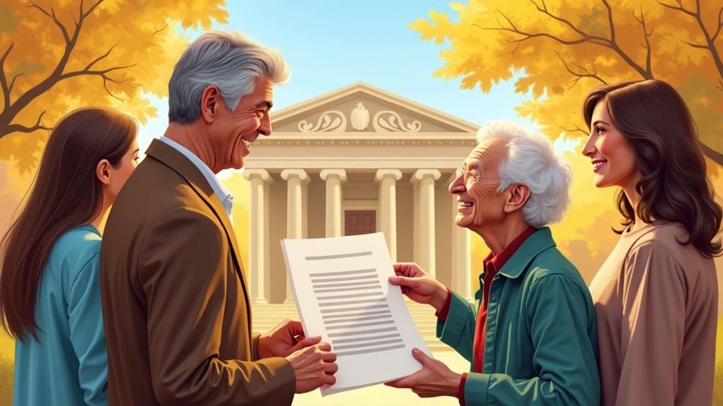 Living Probate: Validating Your Will While You’re Still Alive