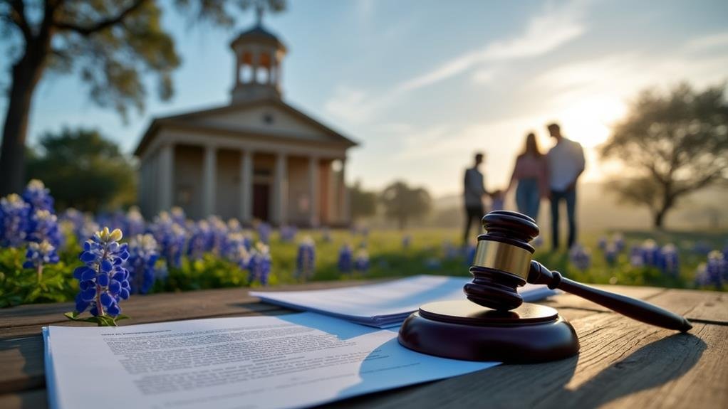 Understanding Texas Probate: A Comprehensive Guide