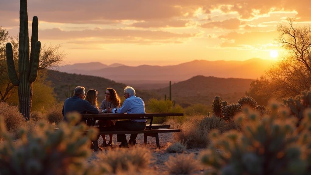 Arizona Probate Overview: Simplifying Estate Transfers