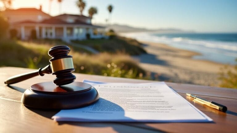 understanding california probate process