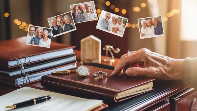 comprehensive estate planning strategies