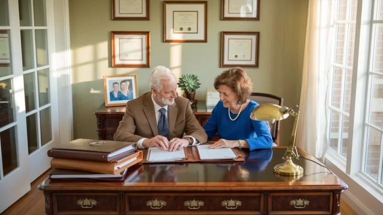 estate planning for couples