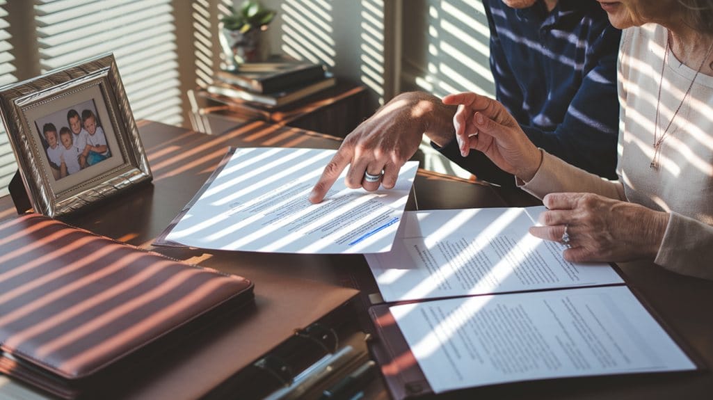 estate planning for families
