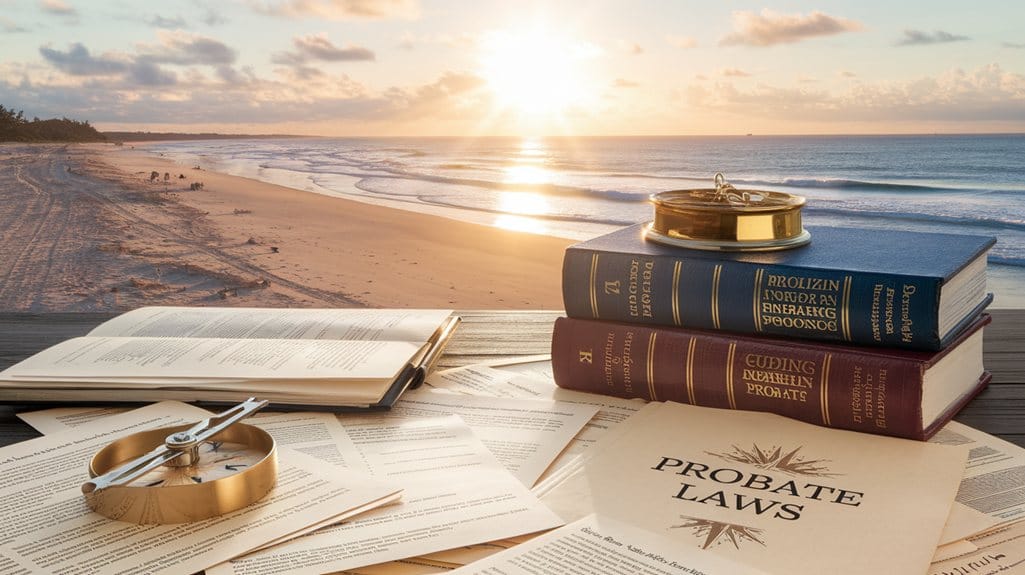 florida probate insights guide