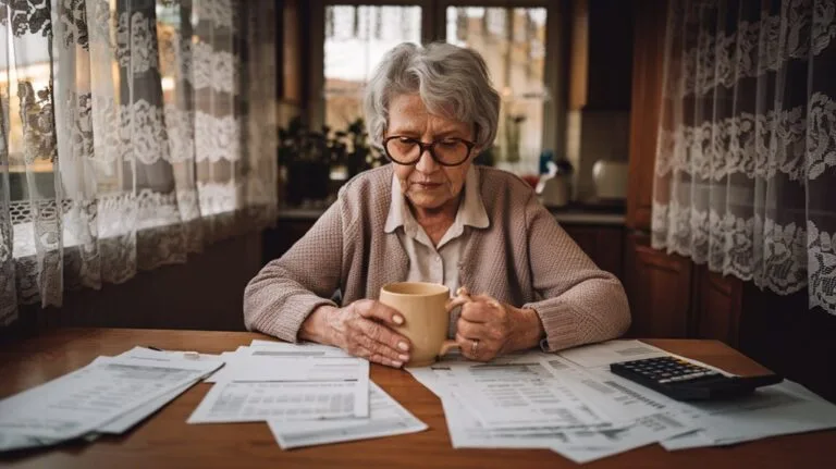 nursing home expenses management