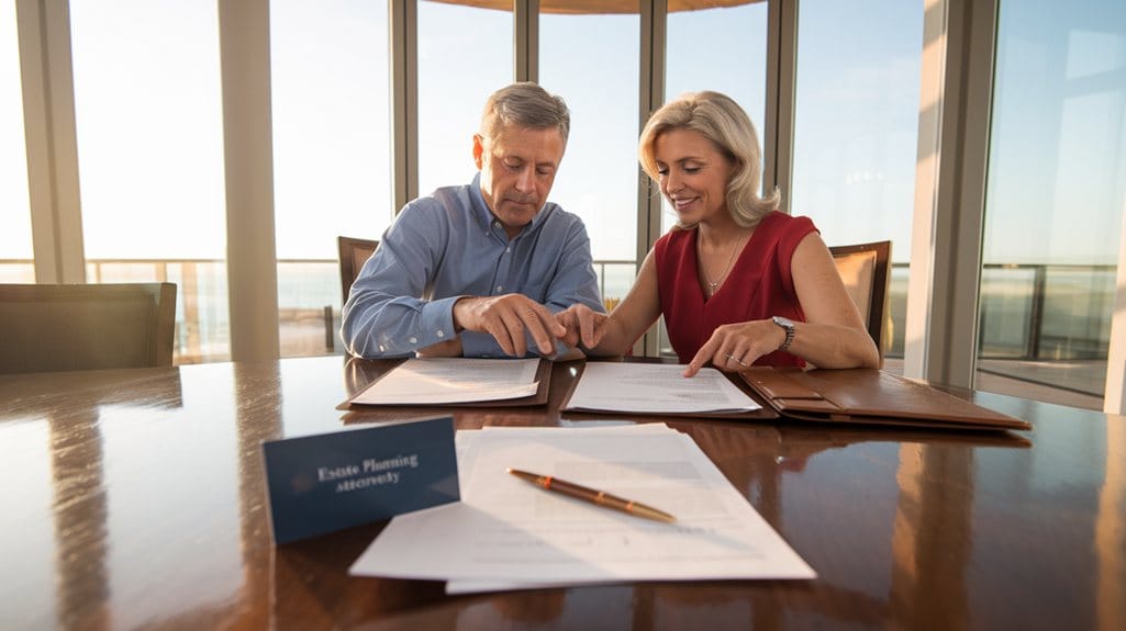 spousal estate planning essentials