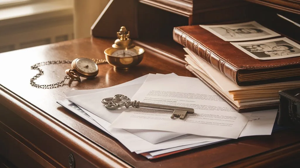 trusts for inheritance planning